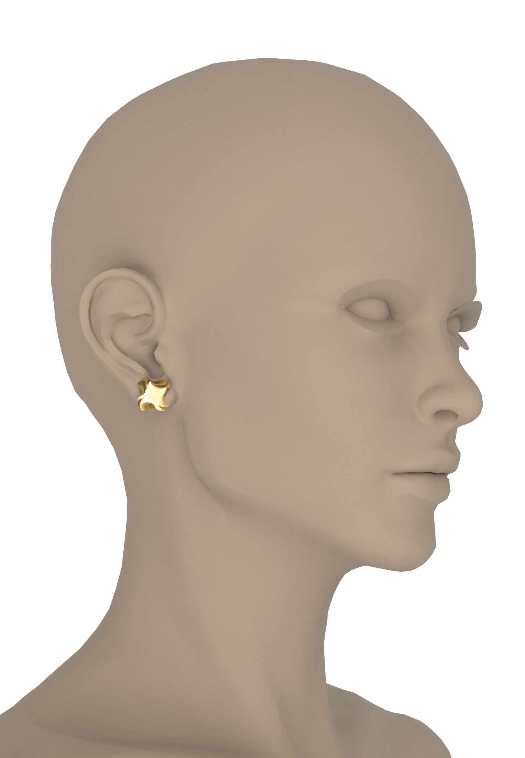 Ipanema earrings