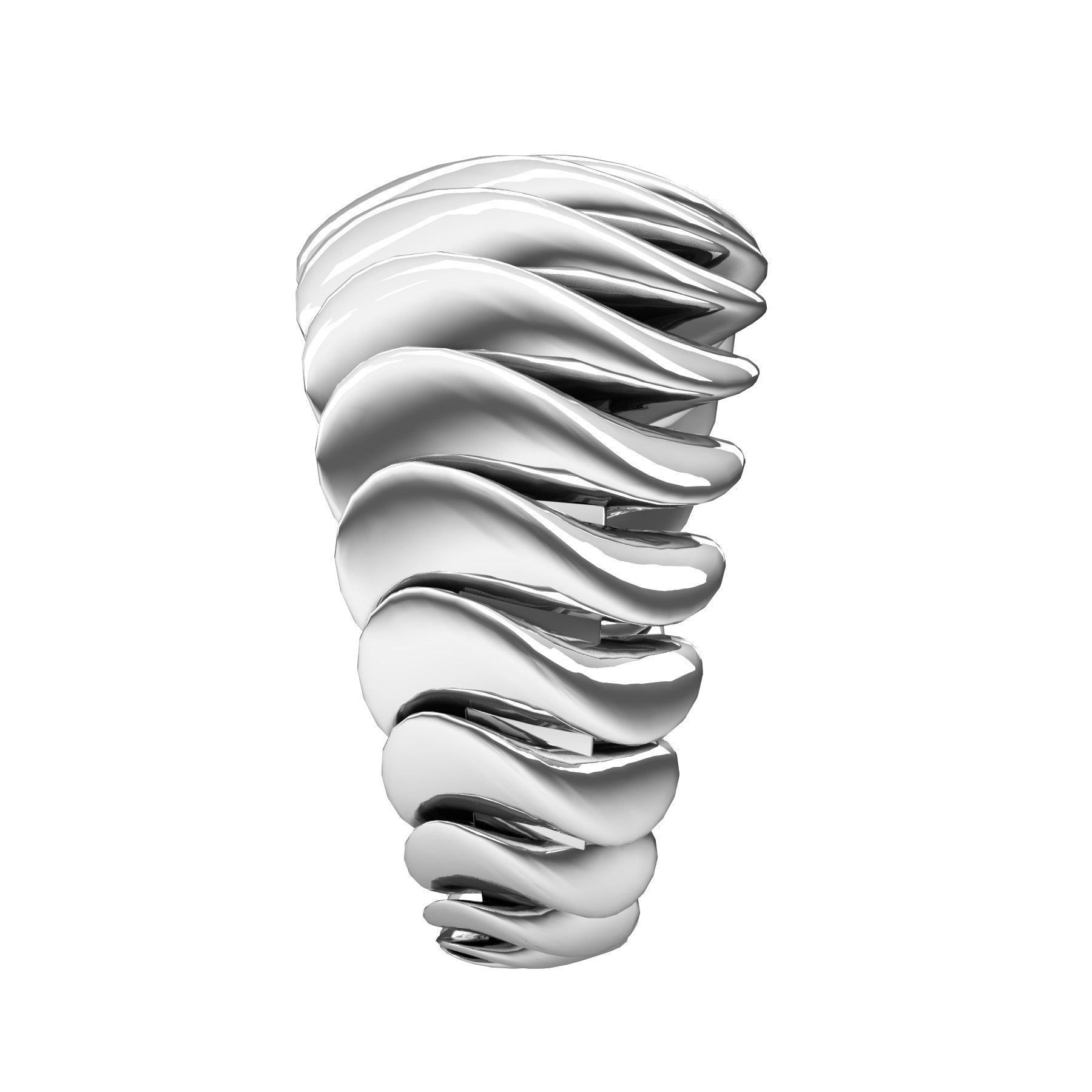 Anello Curvy