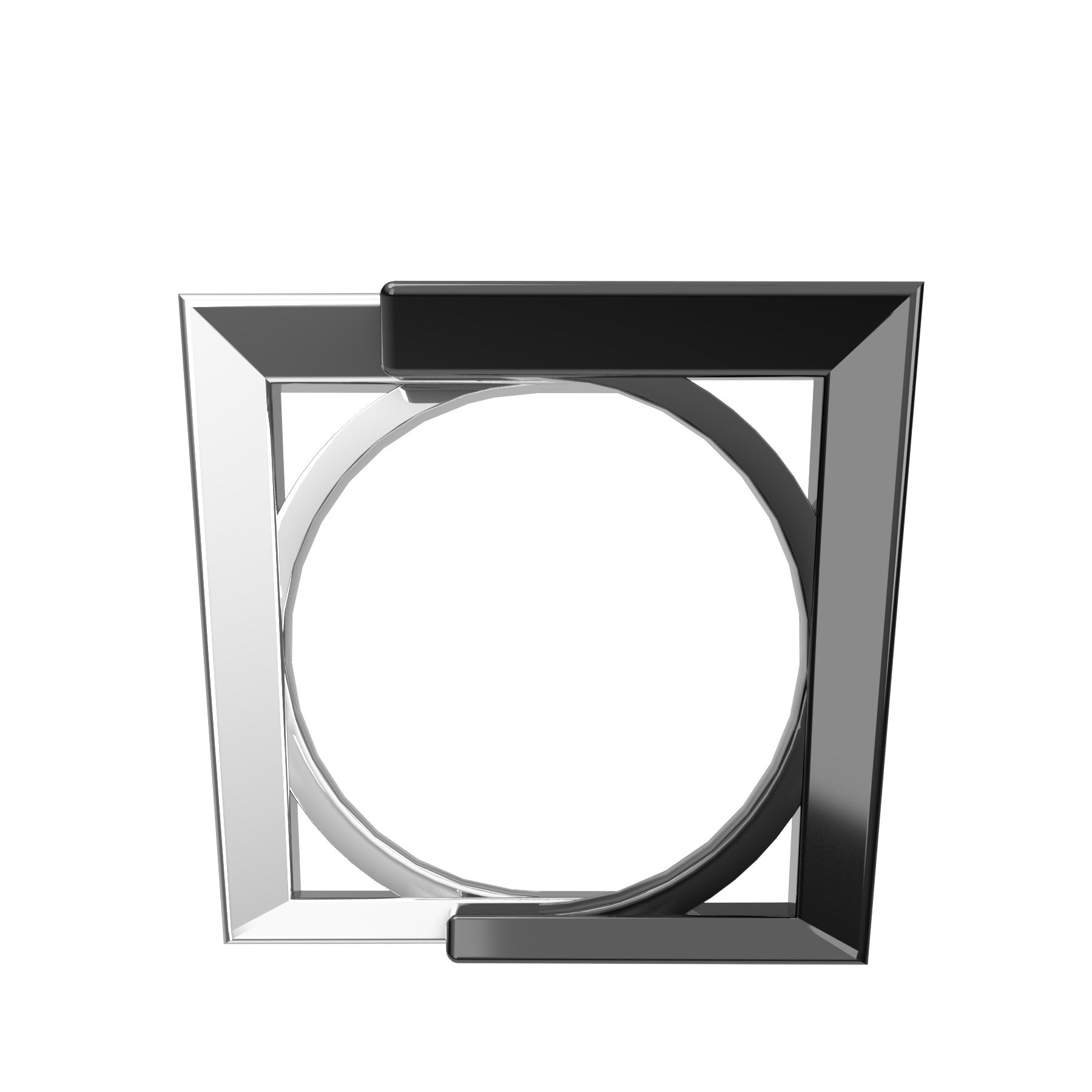 Duo ring