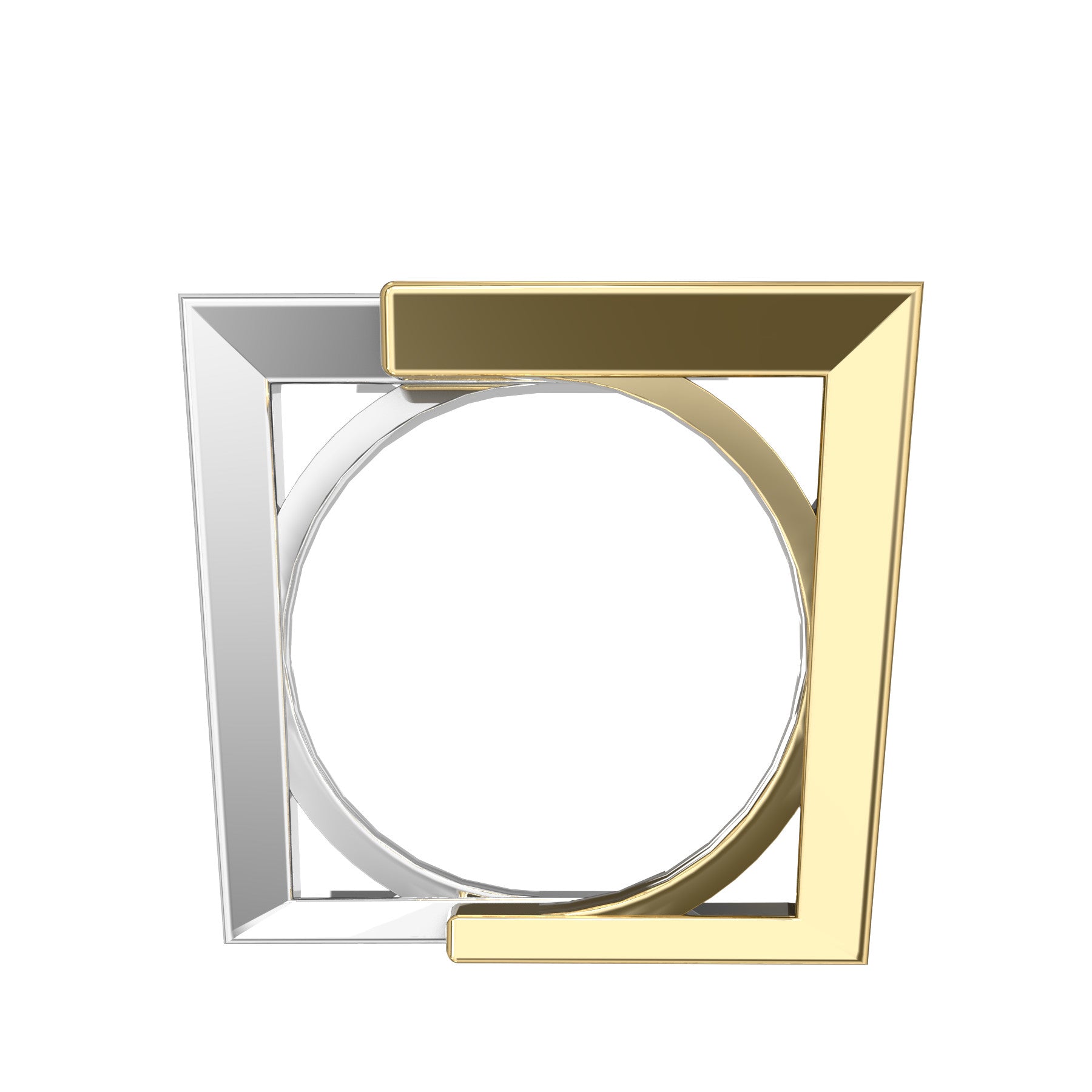 Duo ring