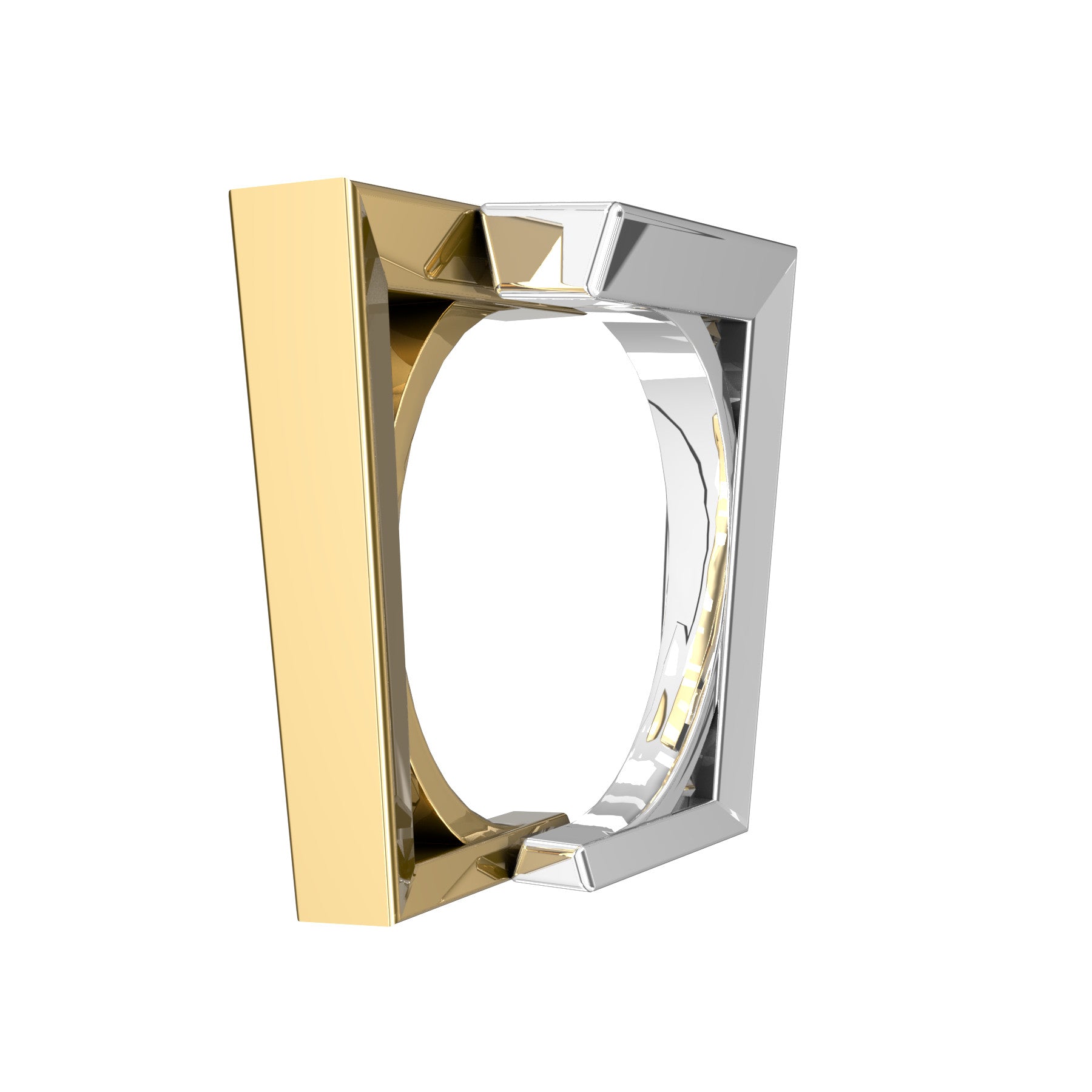 Duo ring