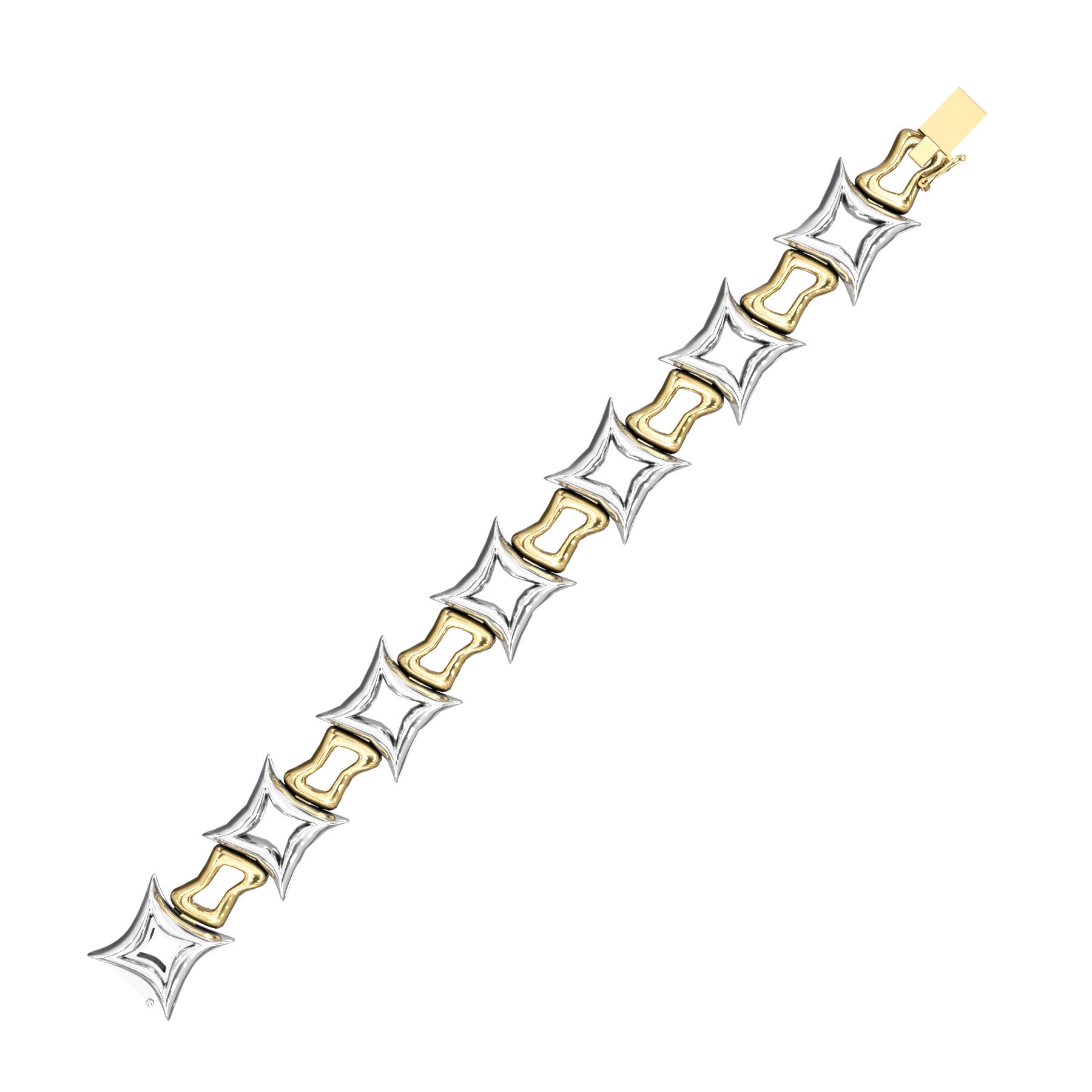 Pulsera Etoile bizarres