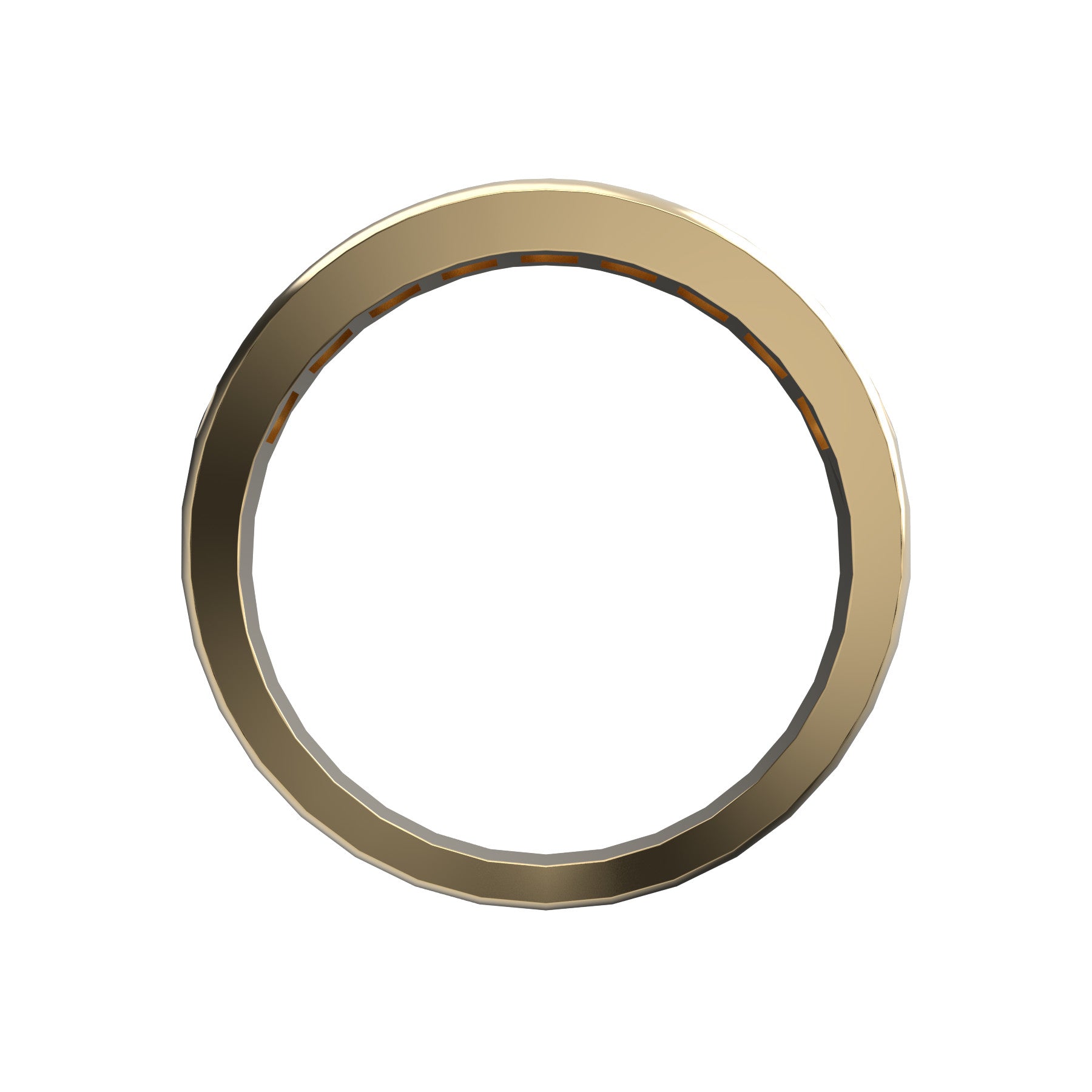 Everlasting halber Ehering, 4,20 mm