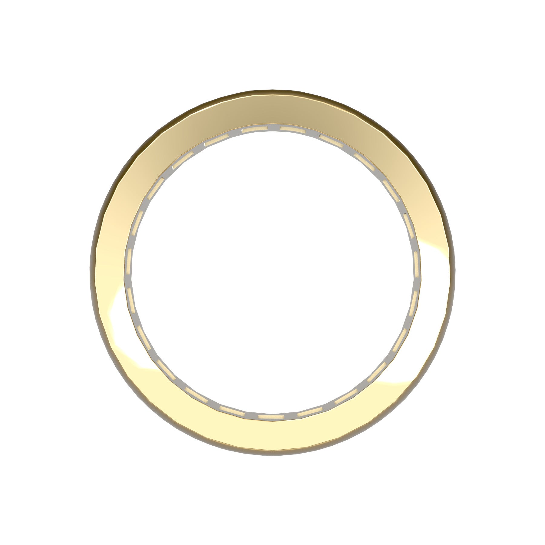 Alianza de Boda Everlasting, 4,20 mm