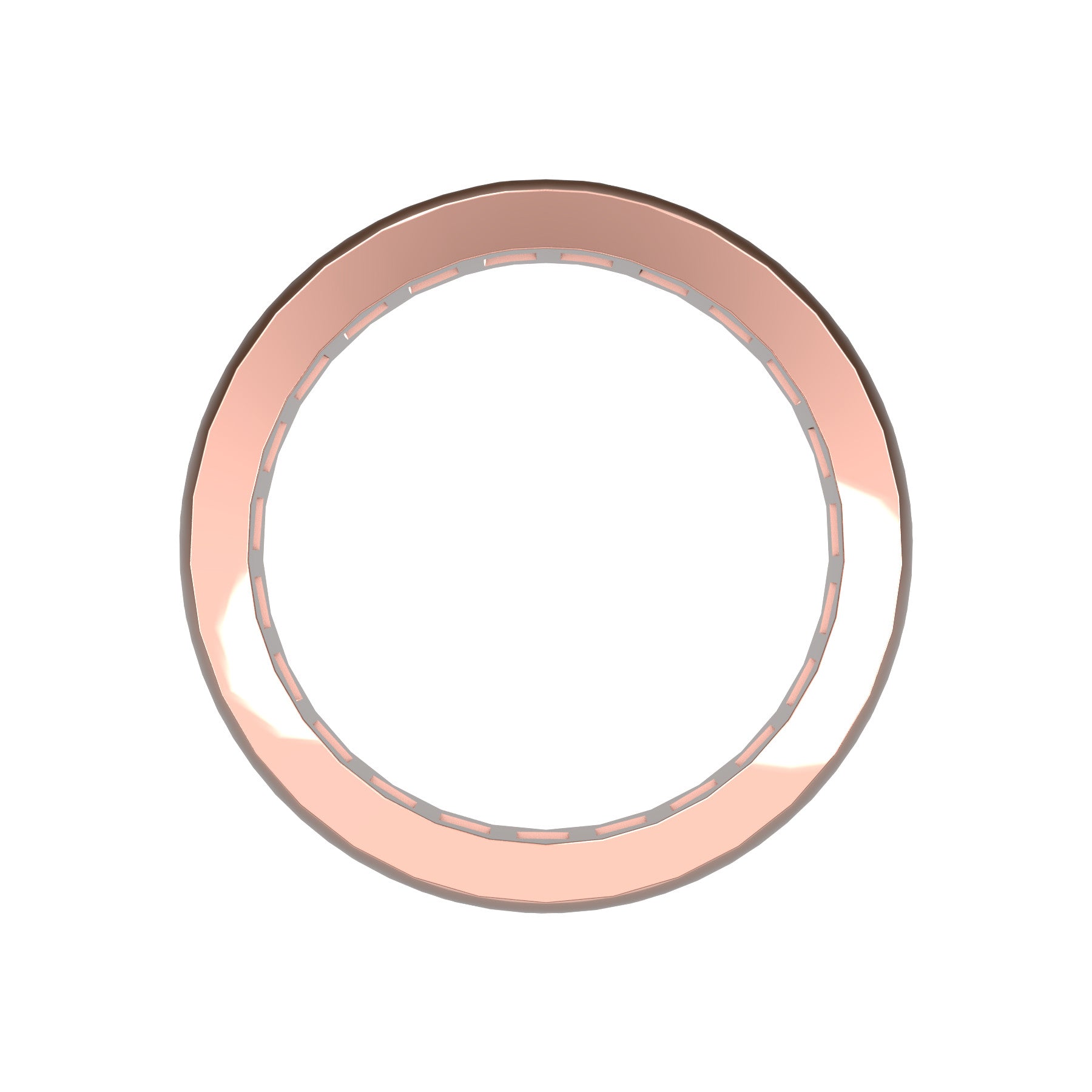 Alianza de Boda Everlasting, 4,20 mm