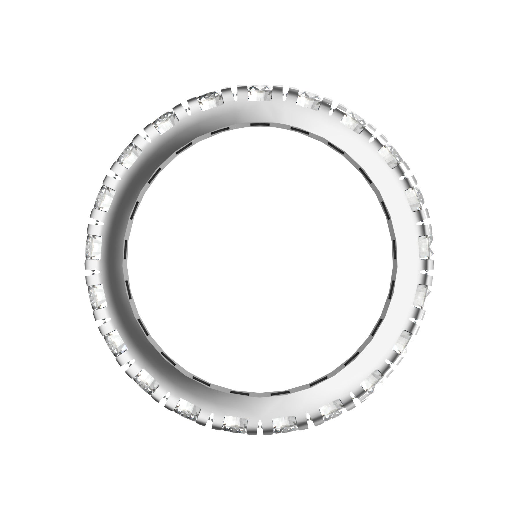 Alianza de Boda Together, 3,10 mm