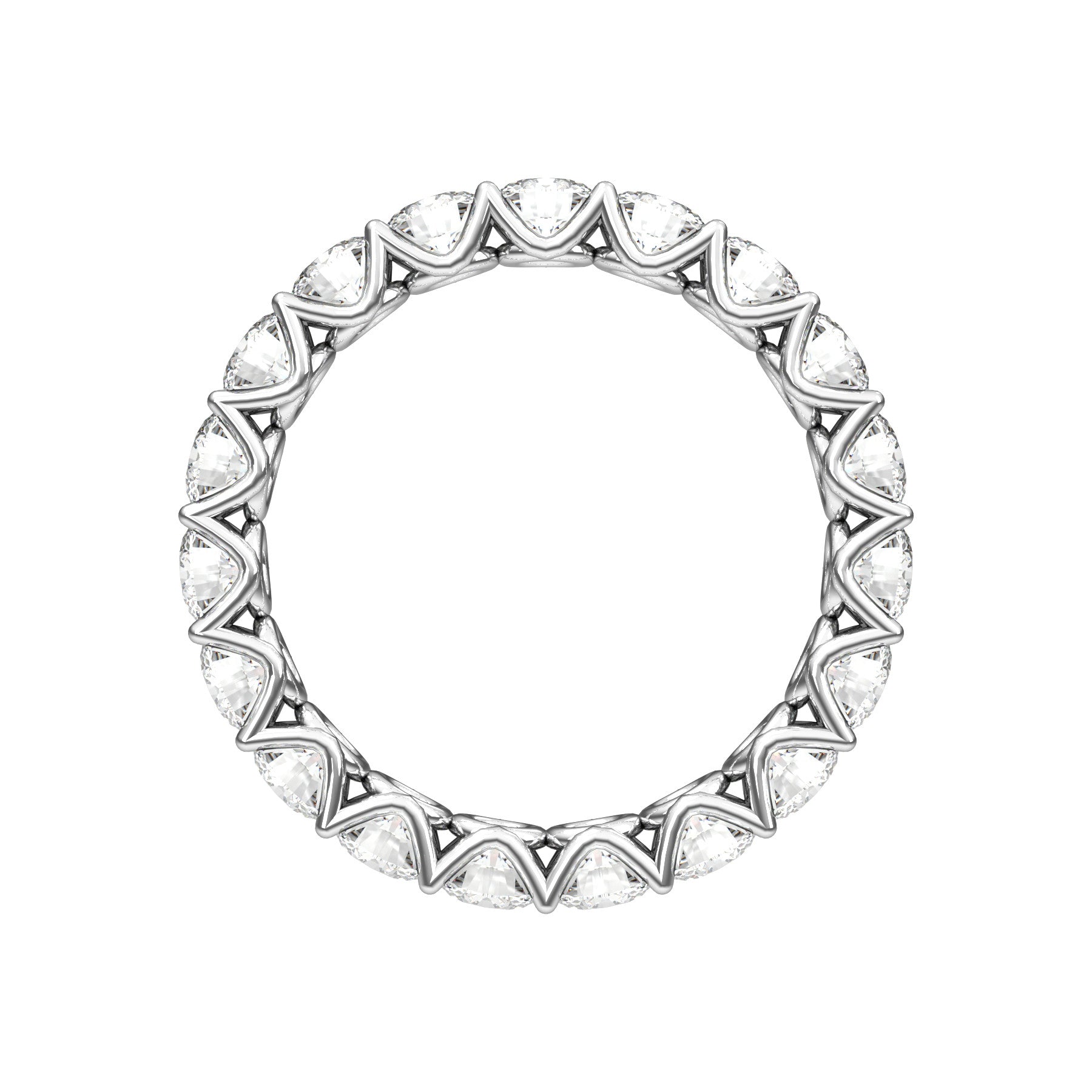 Alianza de boda Unlimited, 3,3 mm
