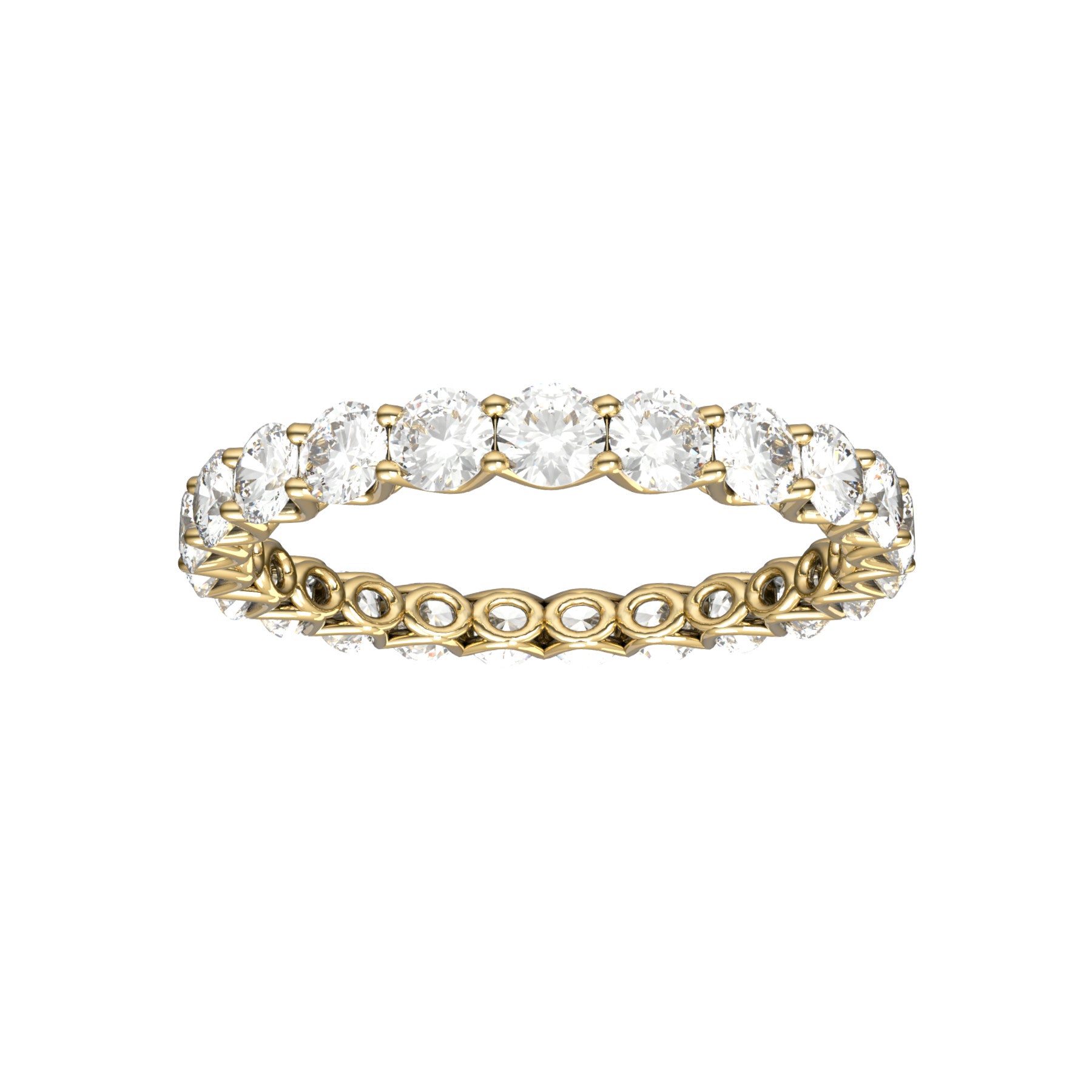 Alianza de boda Unlimited, 3,0 mm