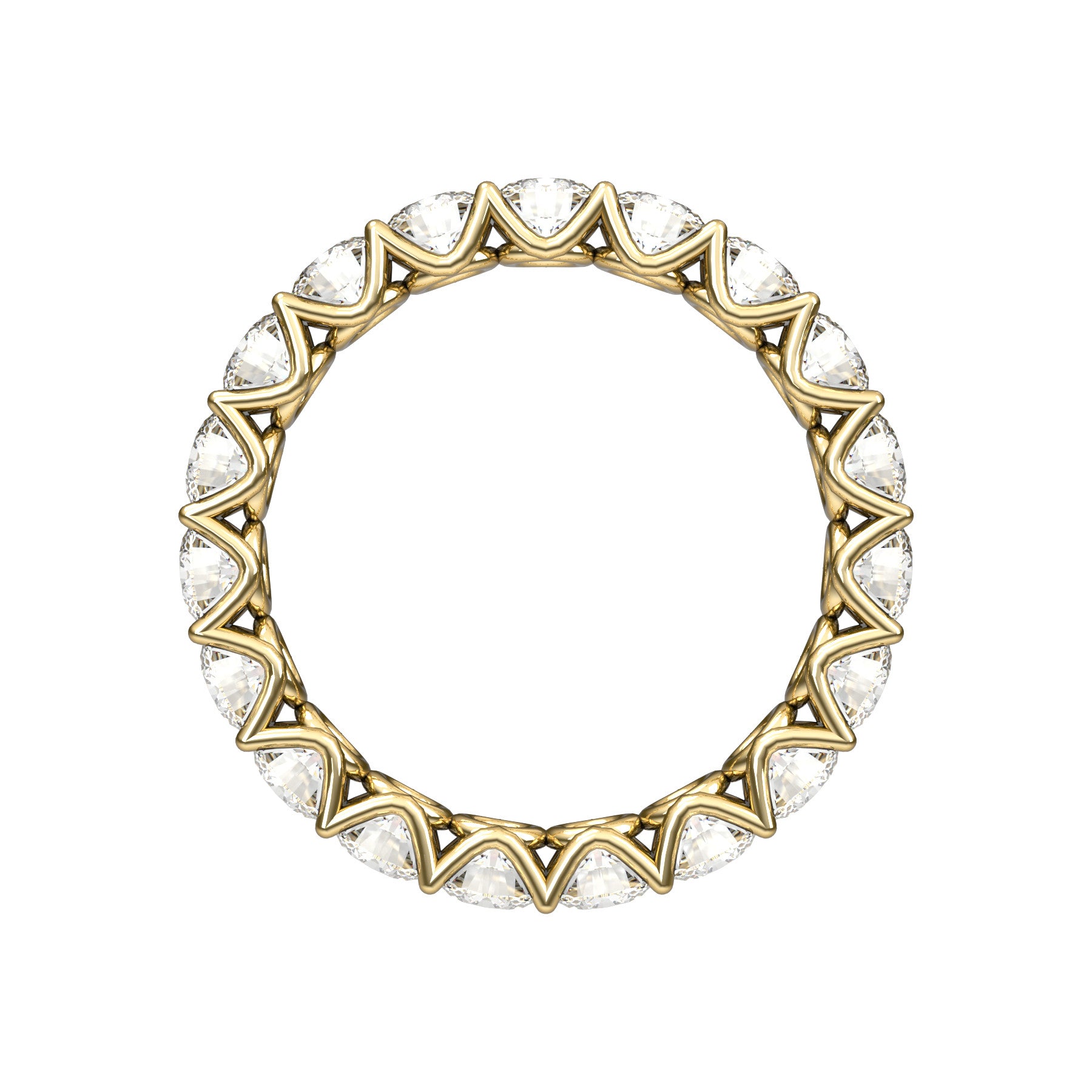 Alliance Unlimited, 3,3 mm