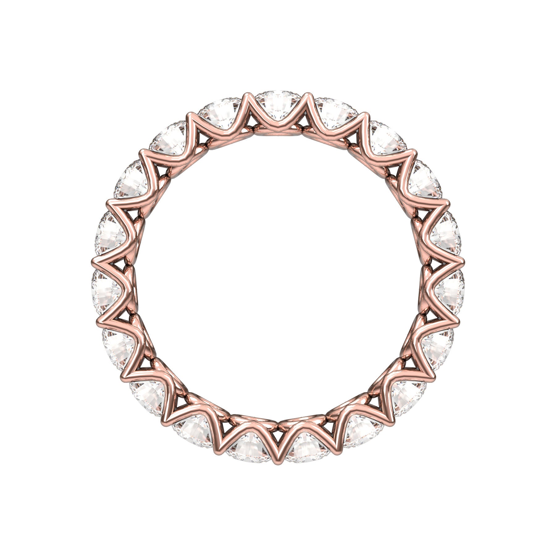 Alianza de boda Unlimited, 3,3 mm