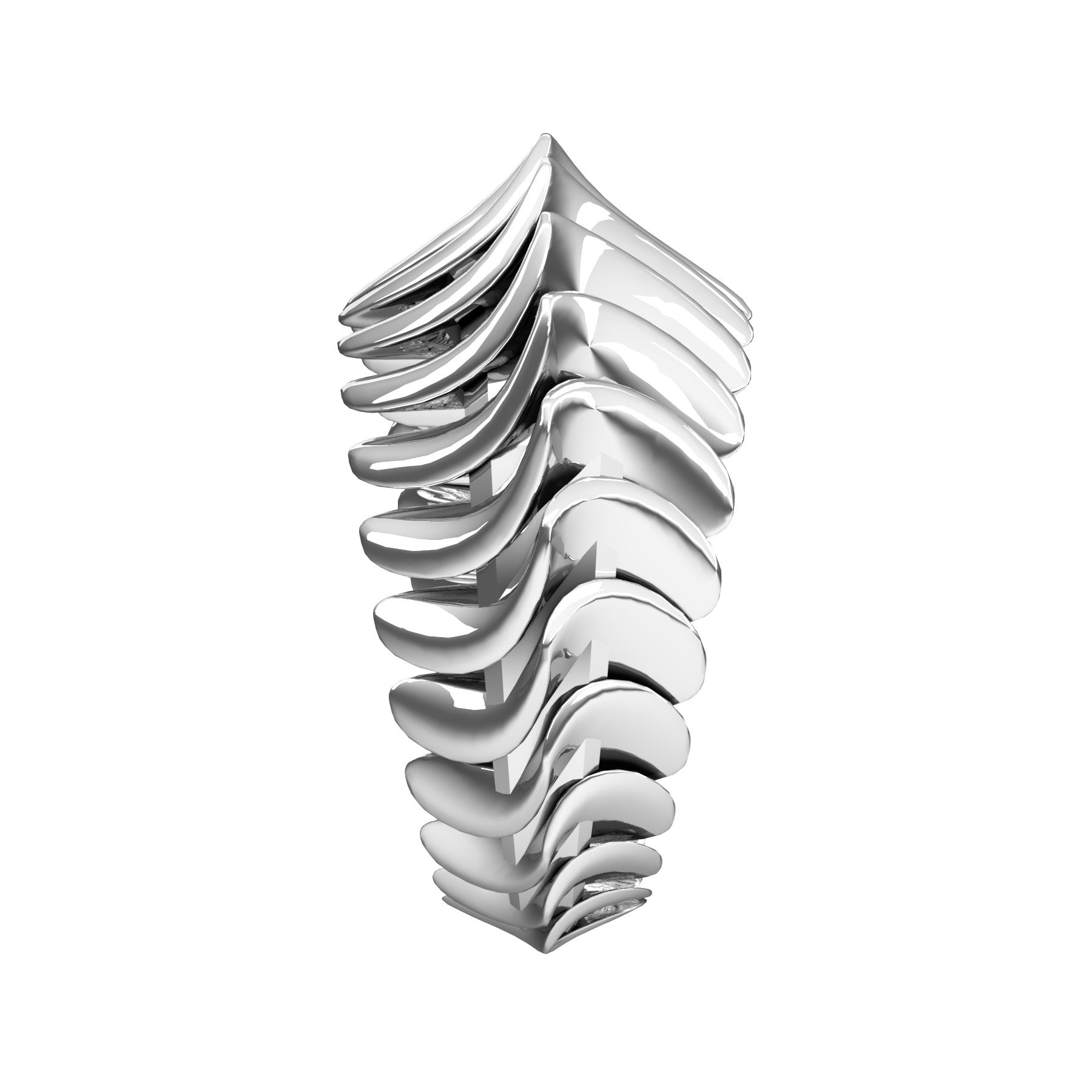 Backbone ring