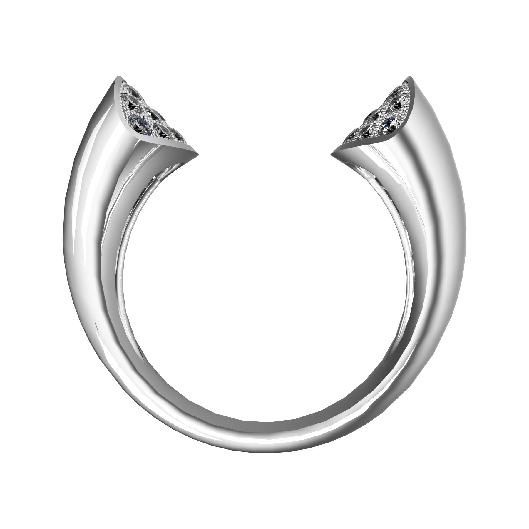 Anello Ellipse