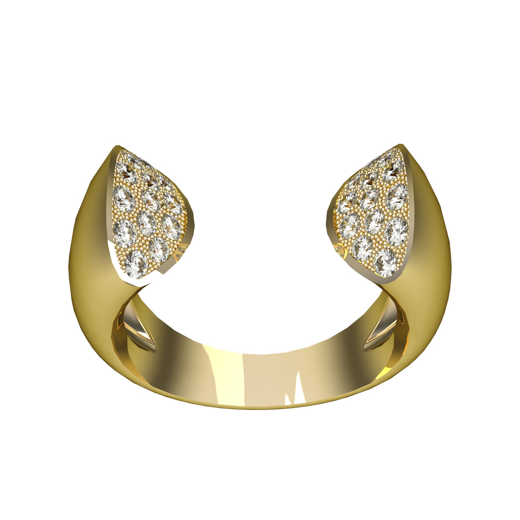 Anillo Ellipse