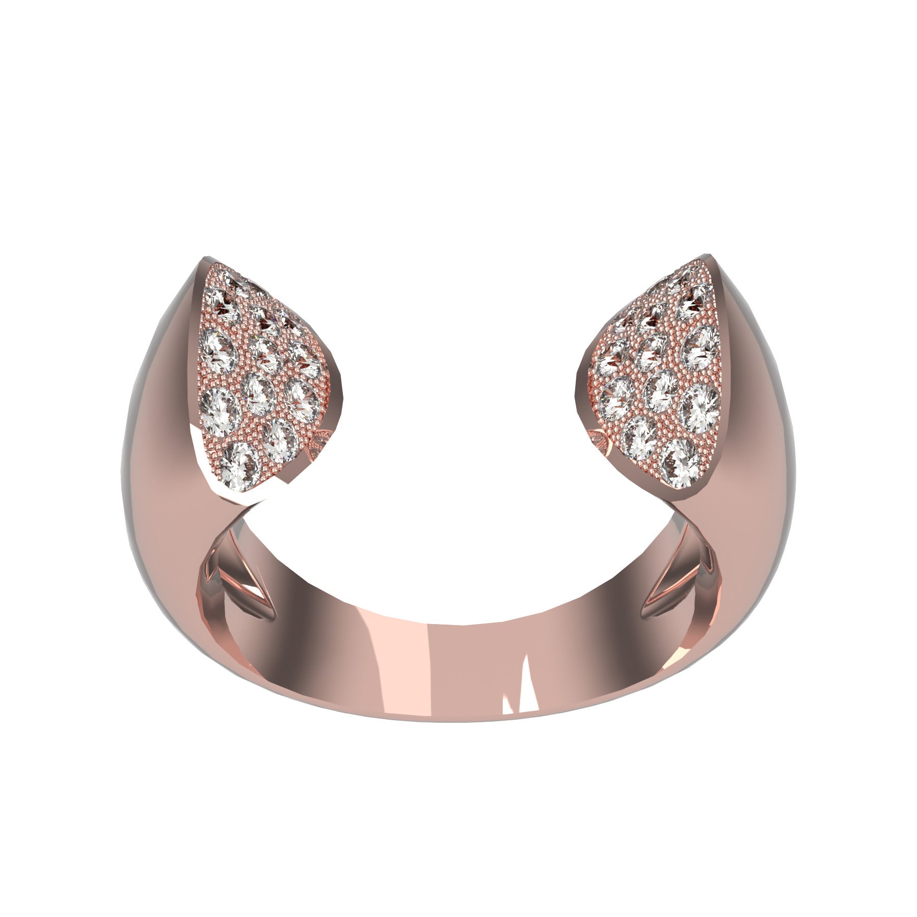 Anillo Ellipse