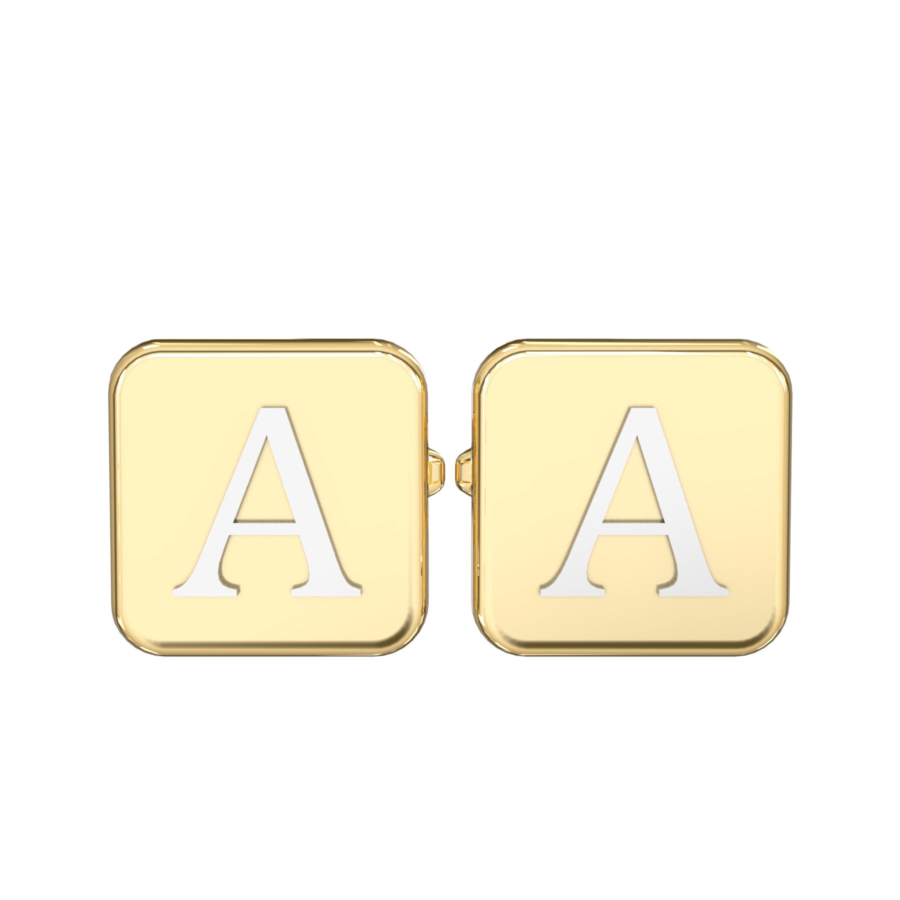 Astreo Cufflinks